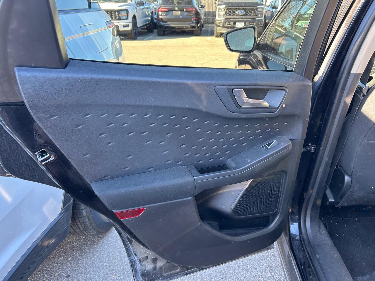 2020 Ford Escape SE New Braunfels TX