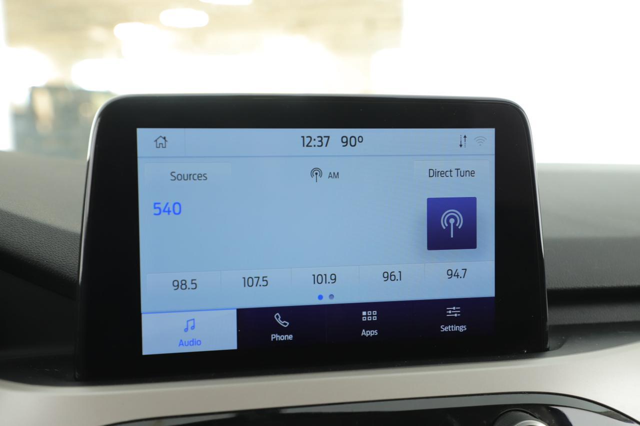 2020 Ford Escape SE New Braunfels TX