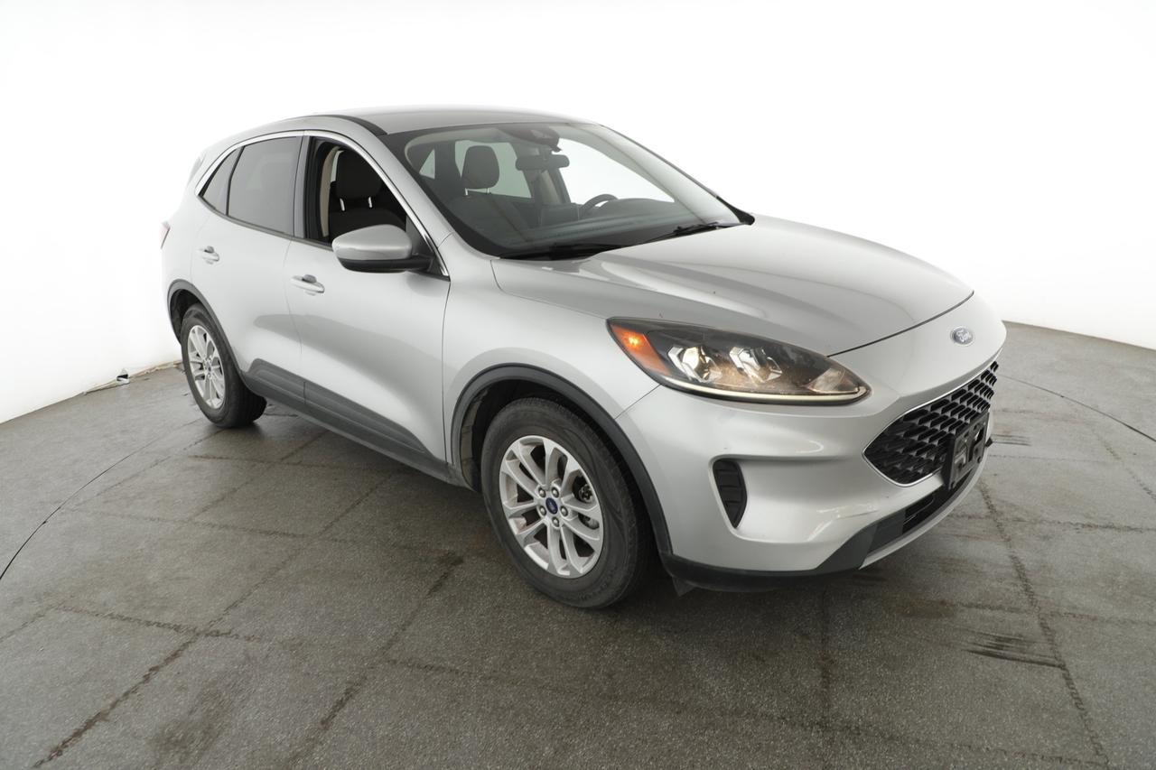 2020 Ford Escape SE New Braunfels TX