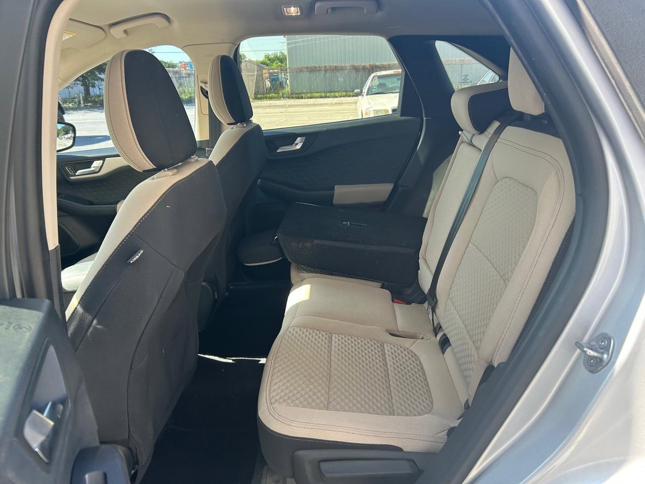 2020 Ford Escape SE New Braunfels TX