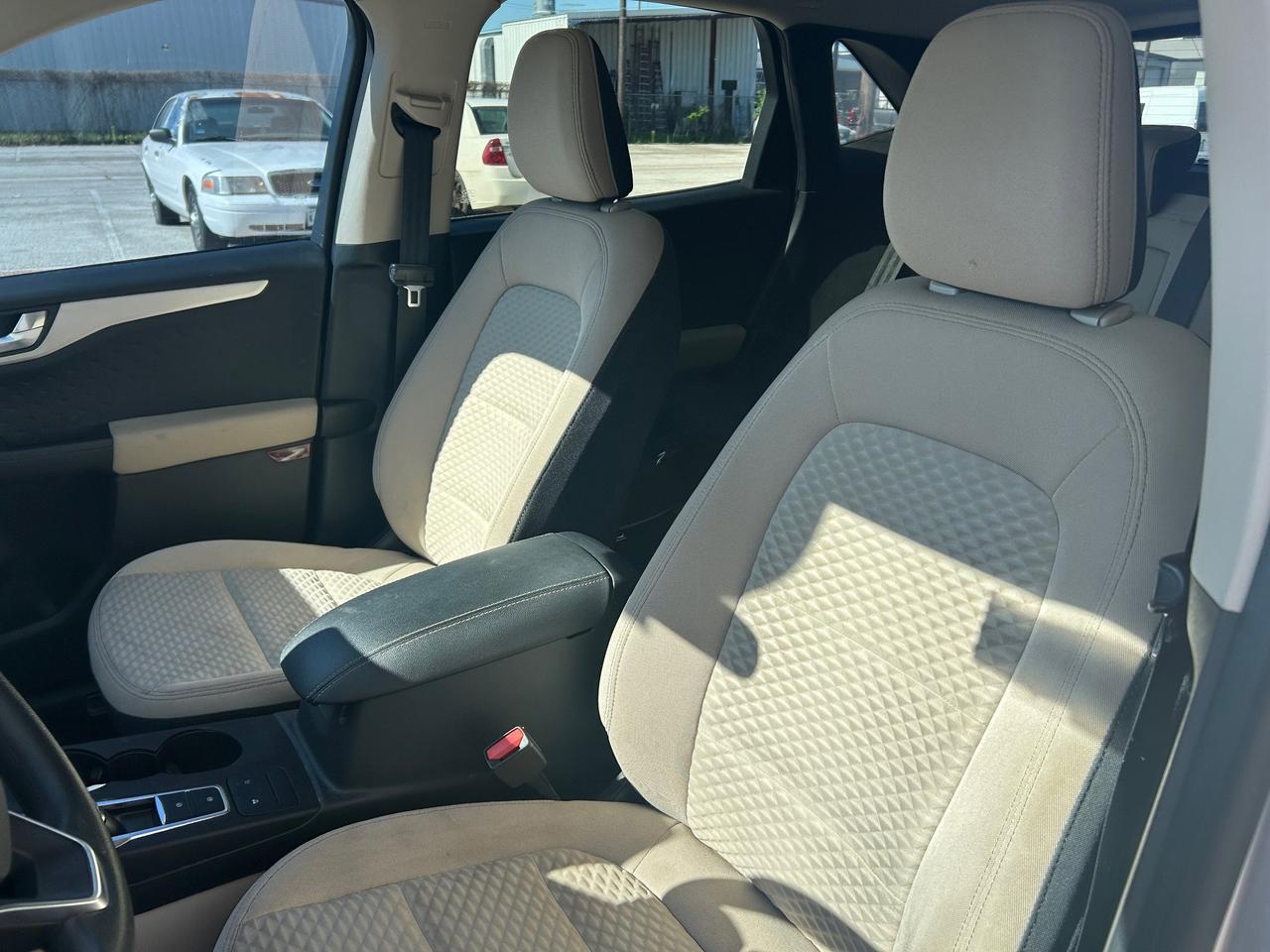 2020 Ford Escape SE New Braunfels TX