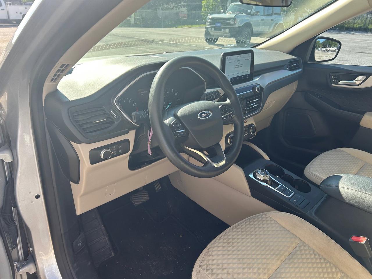2020 Ford Escape SE New Braunfels TX