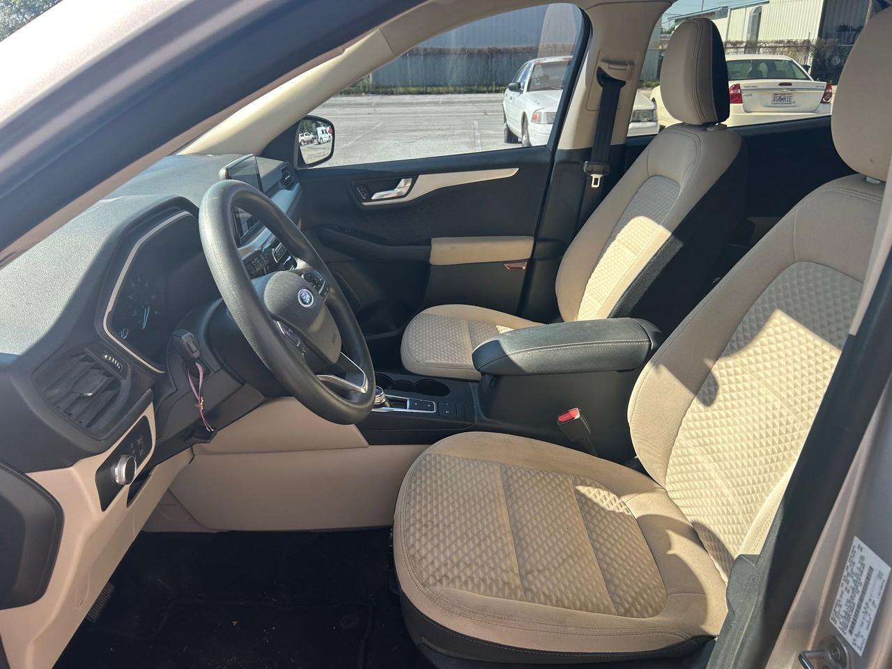 2020 Ford Escape SE New Braunfels TX