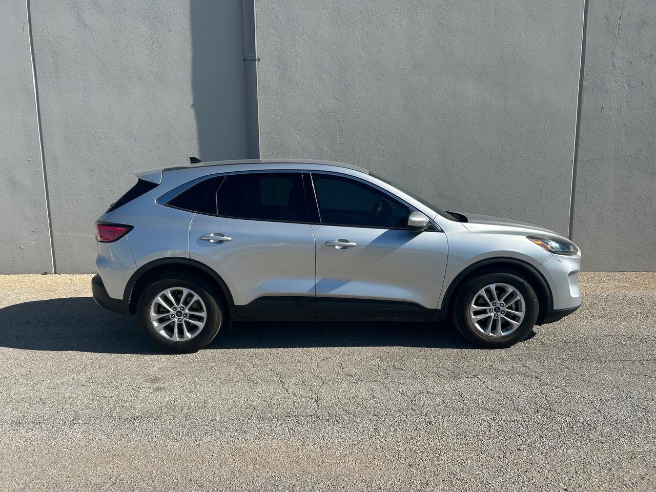 2020 Ford Escape SE New Braunfels TX