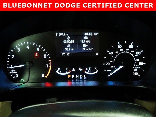 2020 Ford Escape SE New Braunfels TX