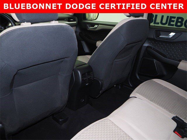 2020 Ford Escape SE New Braunfels TX