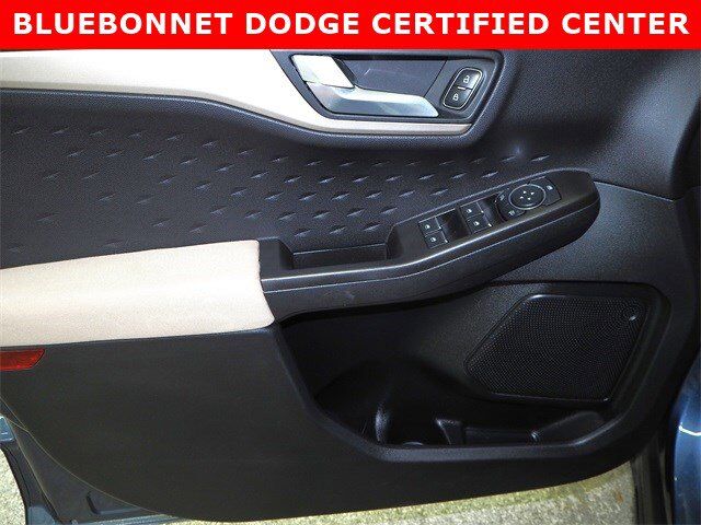 2020 Ford Escape SE New Braunfels TX