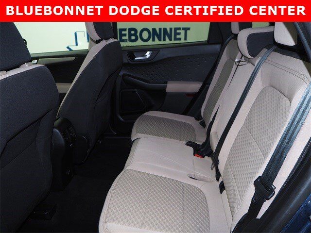 2020 Ford Escape SE New Braunfels TX