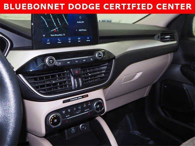 2020 Ford Escape SE New Braunfels TX
