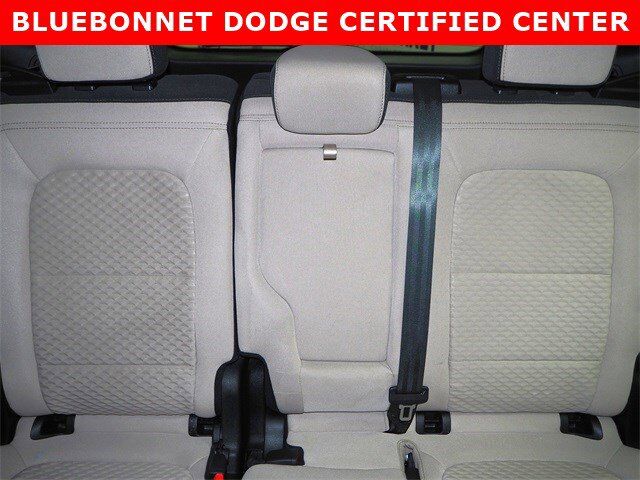 2020 Ford Escape SE New Braunfels TX