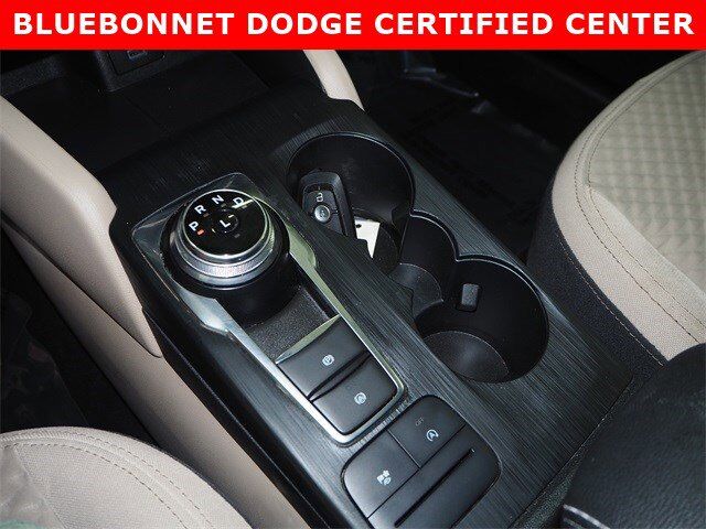 2020 Ford Escape SE New Braunfels TX