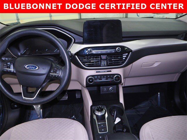 2020 Ford Escape SE New Braunfels TX