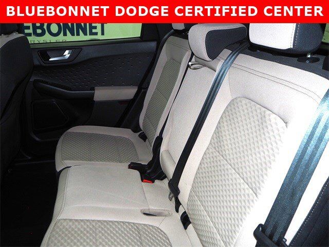 2020 Ford Escape SE New Braunfels TX
