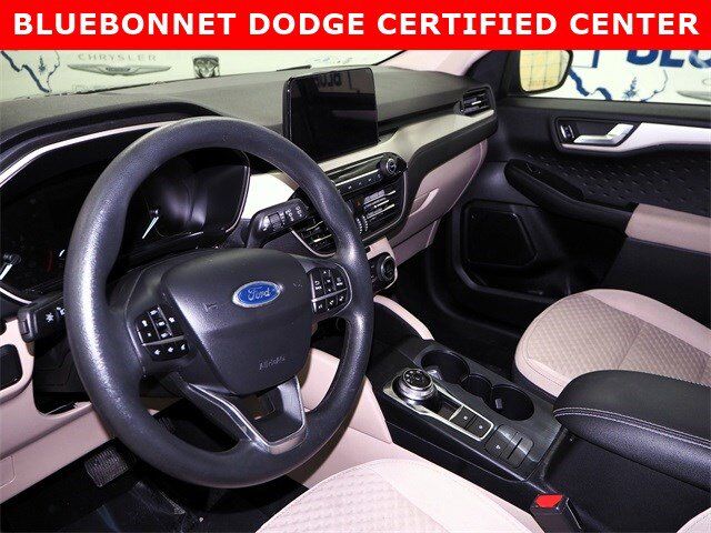 2020 Ford Escape SE New Braunfels TX