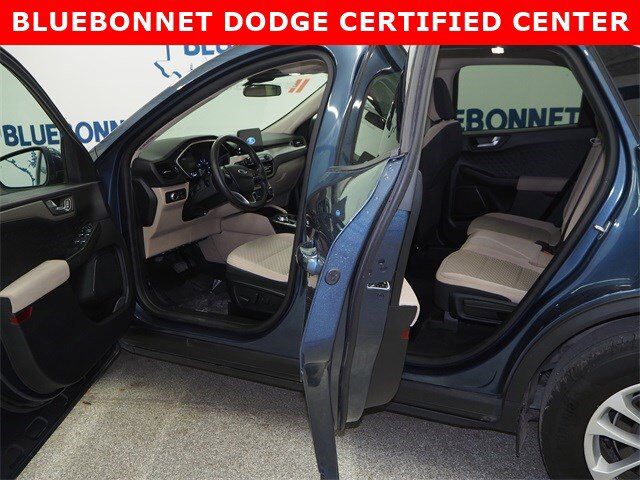 2020 Ford Escape SE New Braunfels TX