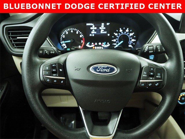 2020 Ford Escape SE New Braunfels TX