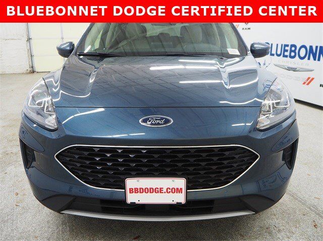 2020 Ford Escape SE New Braunfels TX