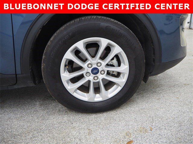 2020 Ford Escape SE New Braunfels TX