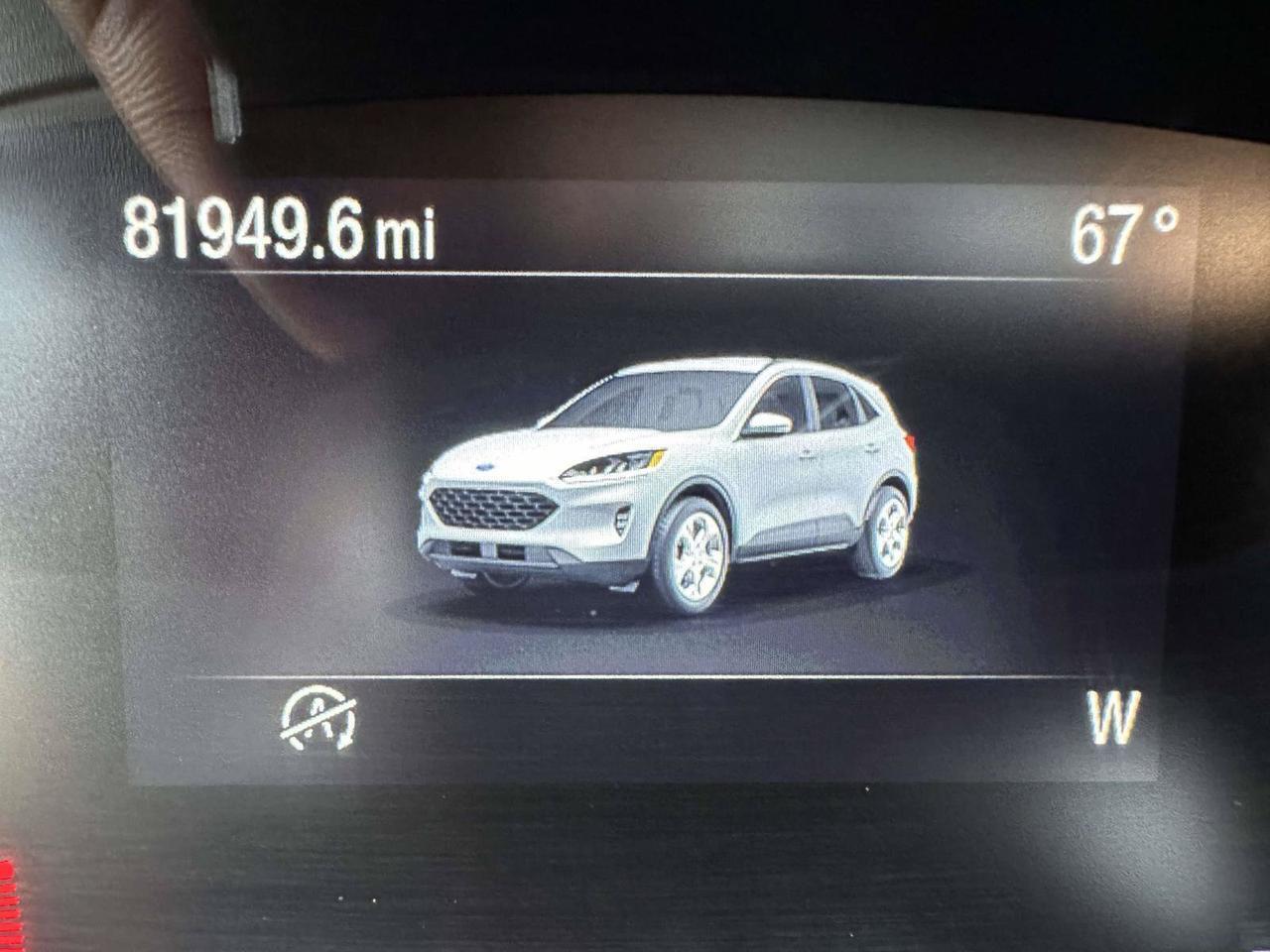 2020 Ford Escape SE San Clemente CA
