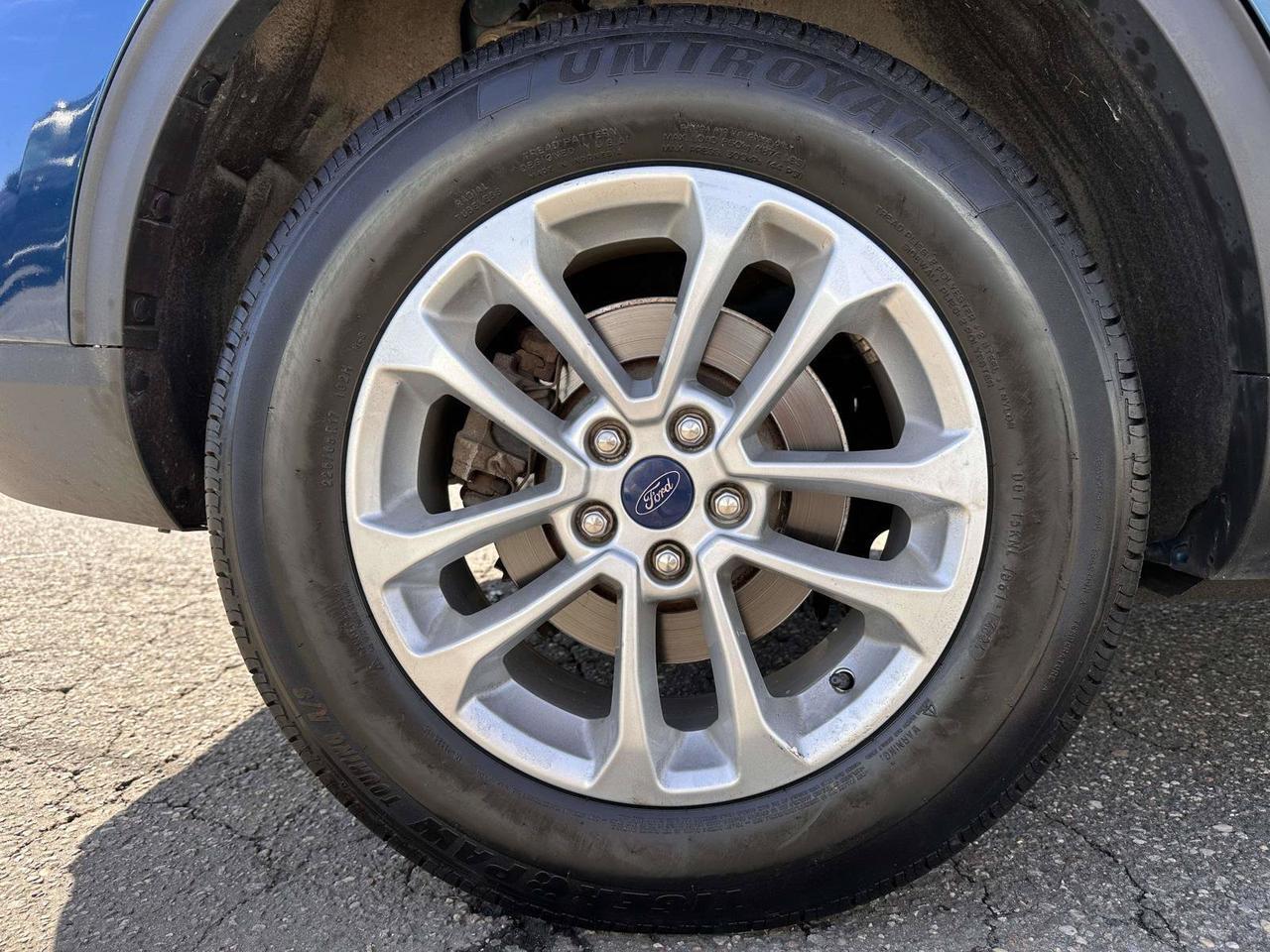 2020 Ford Escape SE San Clemente CA