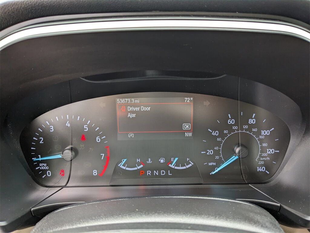 2020 Ford Escape SE San Clemente CA