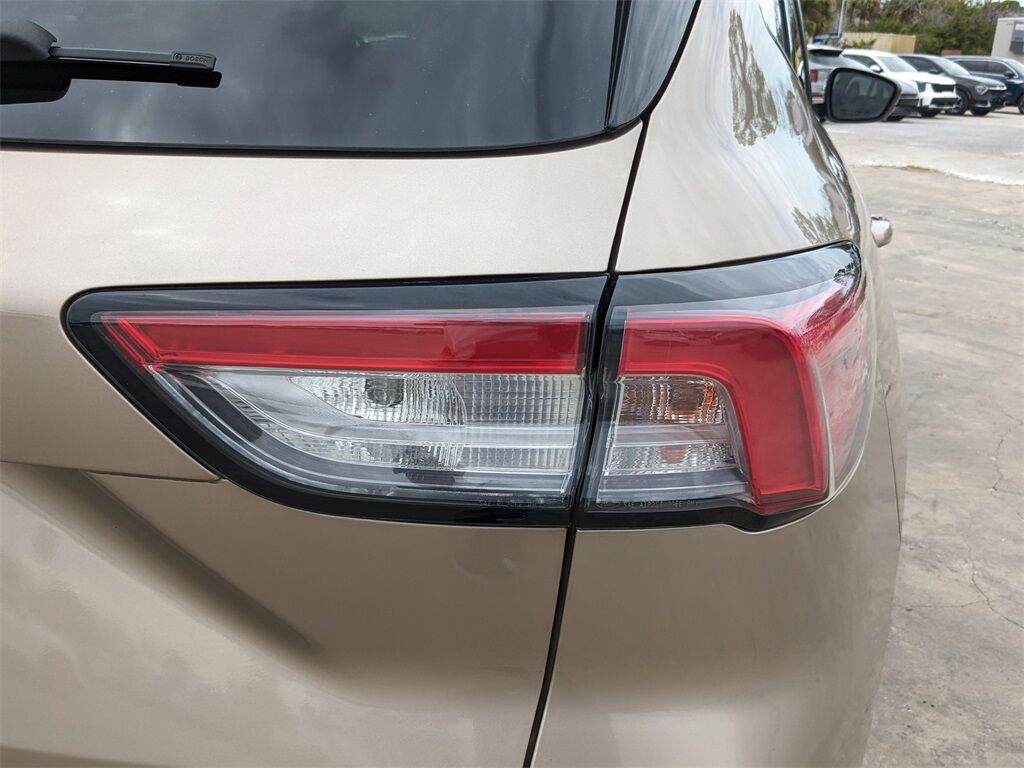 2020 Ford Escape SE San Clemente CA