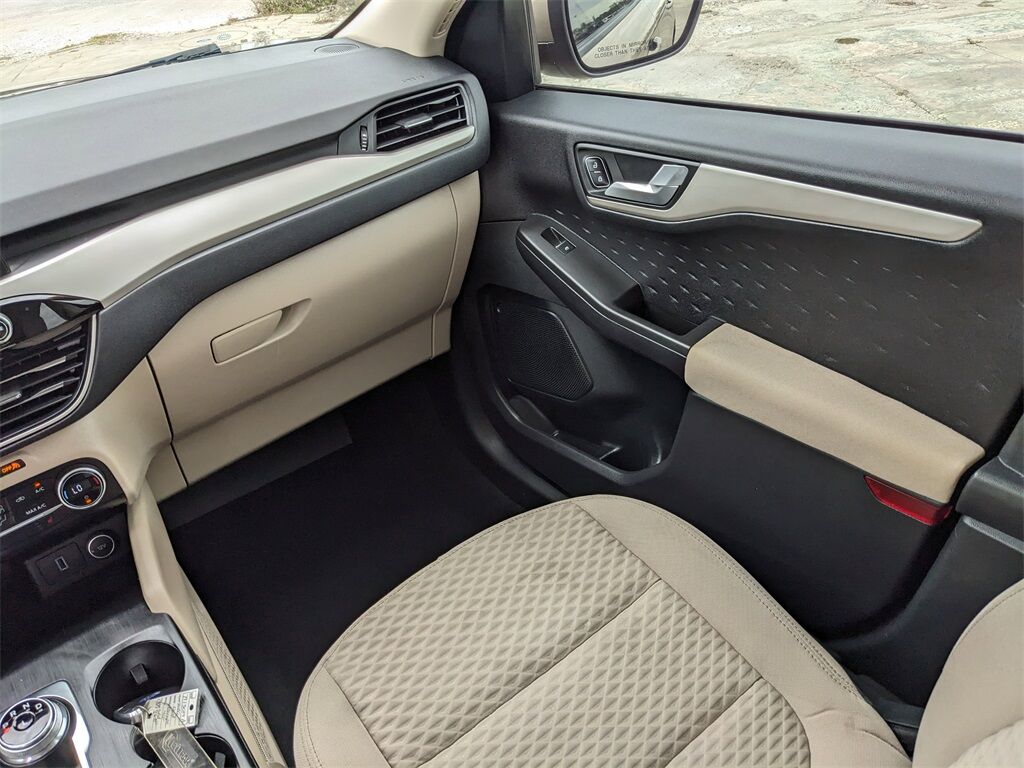 2020 Ford Escape SE San Clemente CA