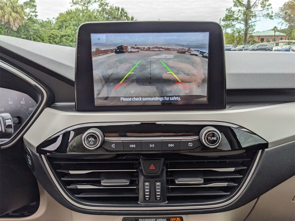 2020 Ford Escape SE San Clemente CA