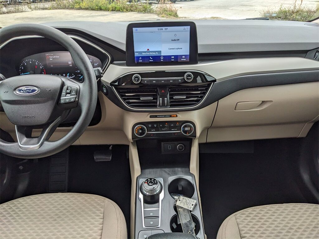 2020 Ford Escape SE San Clemente CA