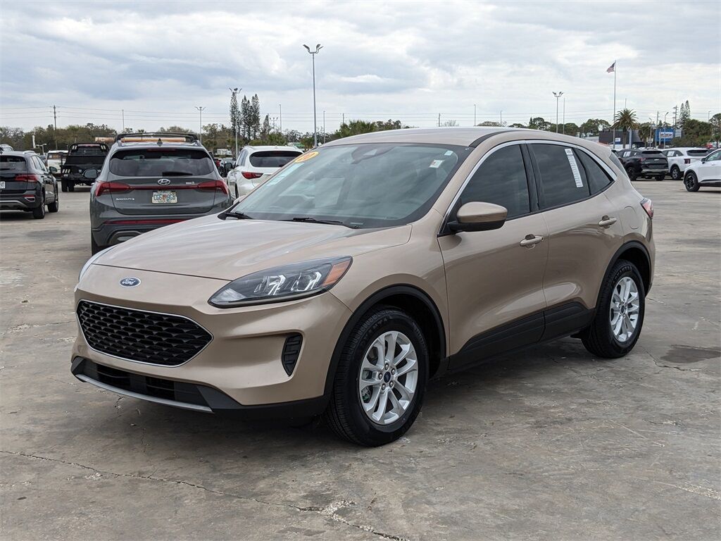 2020 Ford Escape SE San Clemente CA