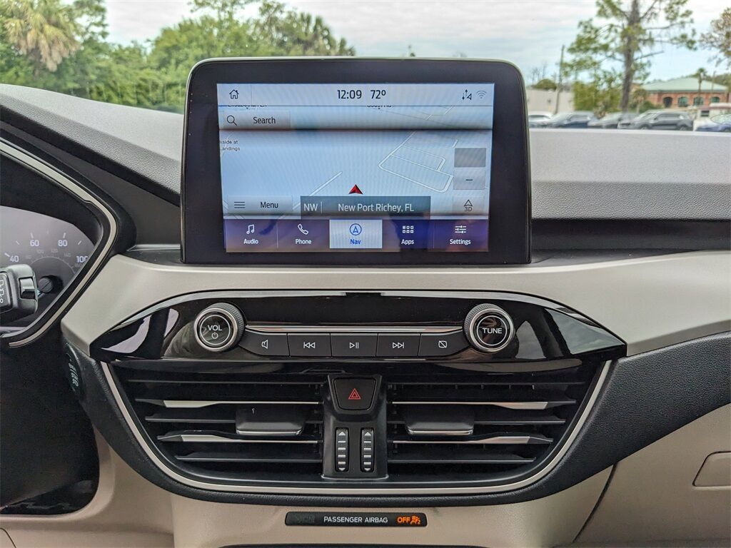 2020 Ford Escape SE San Clemente CA