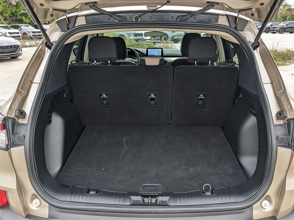 2020 Ford Escape SE San Clemente CA