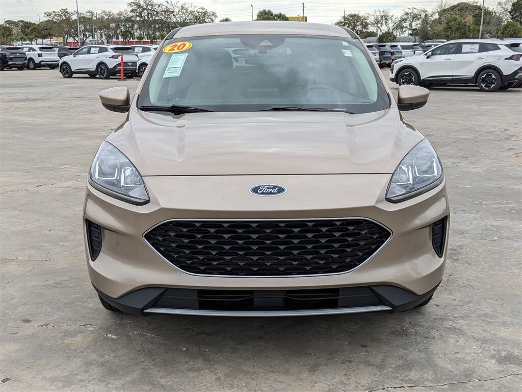 2020 Ford Escape SE San Clemente CA