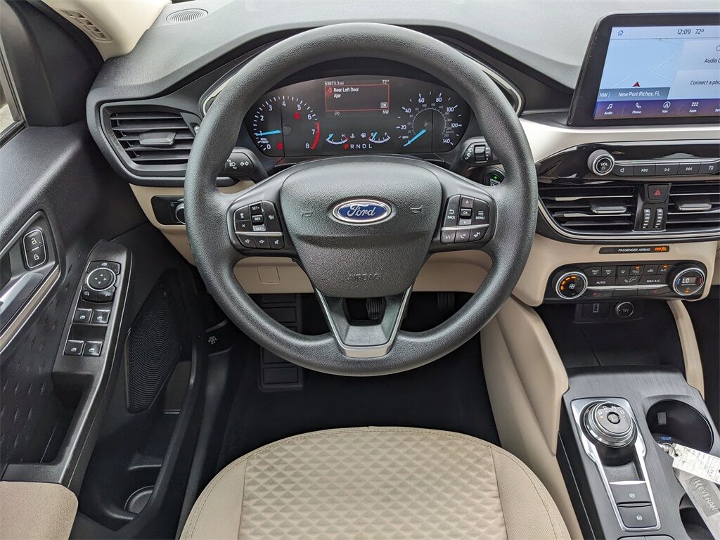 2020 Ford Escape SE San Clemente CA