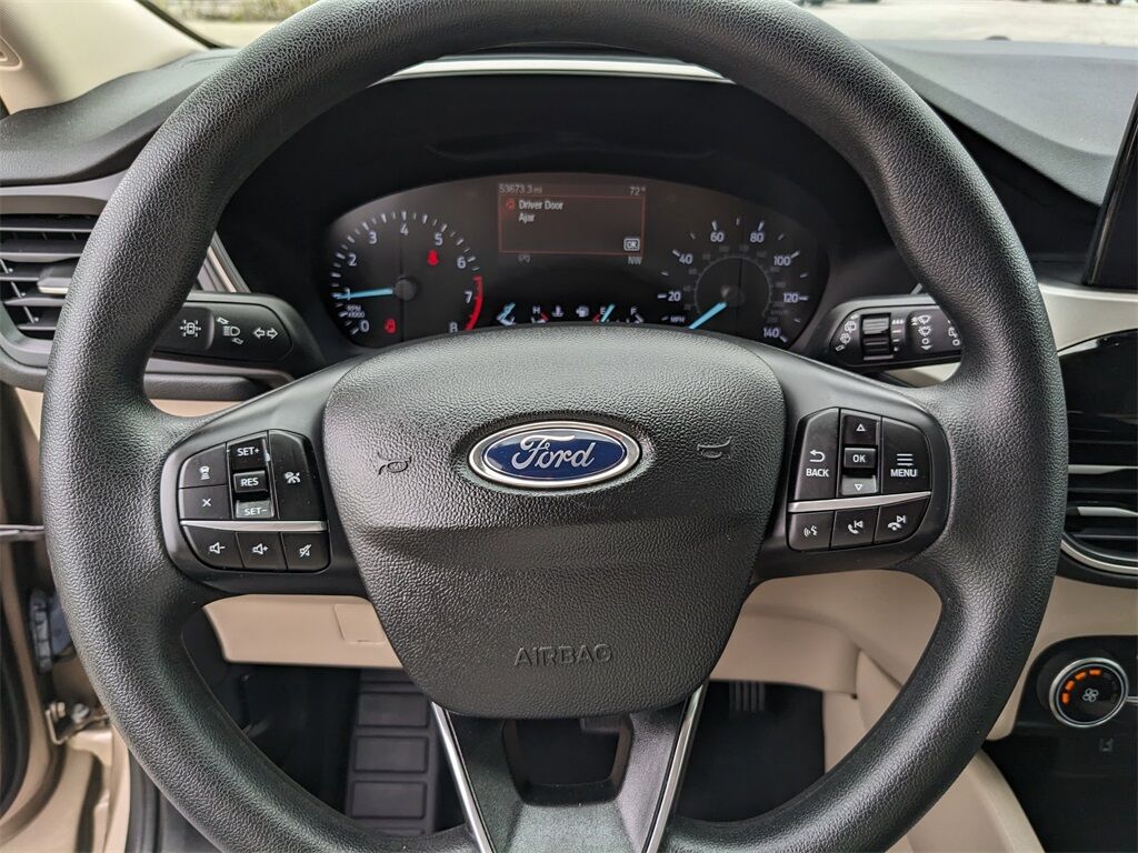 2020 Ford Escape SE San Clemente CA