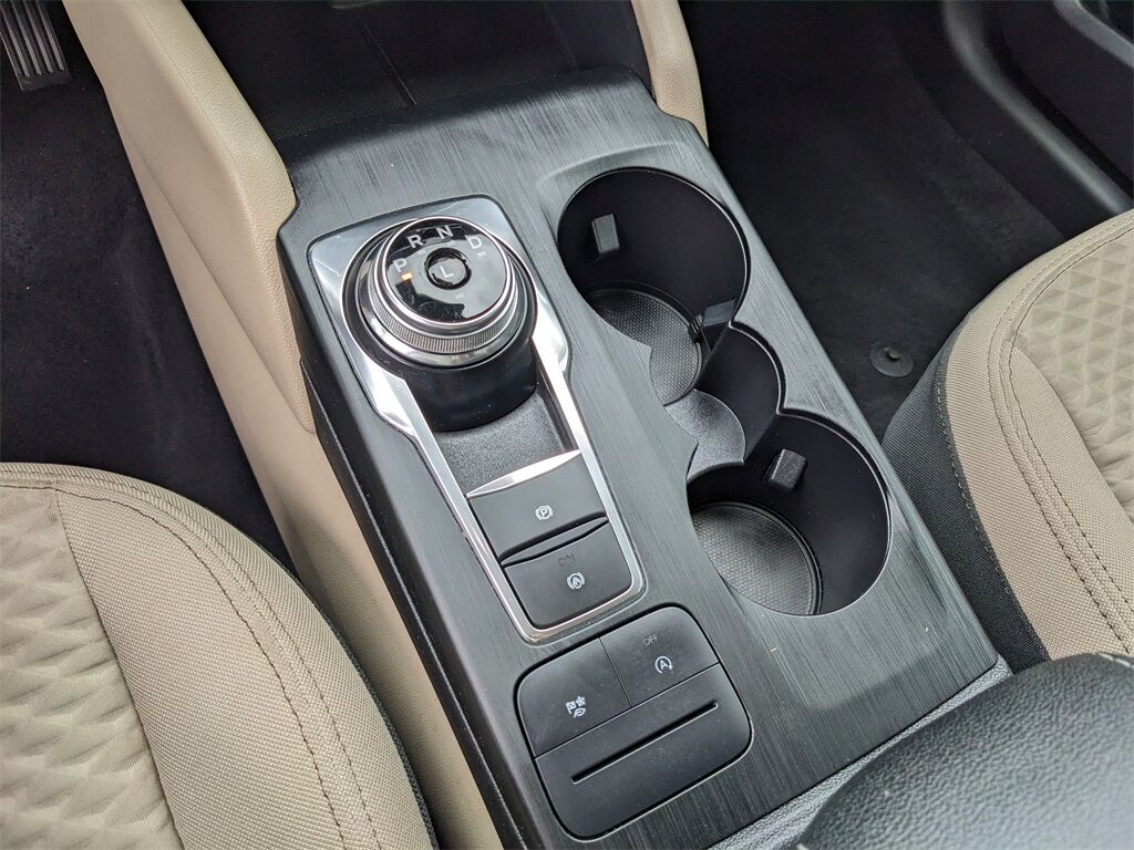 2020 Ford Escape SE San Clemente CA