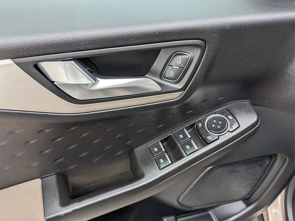 2020 Ford Escape SE San Clemente CA