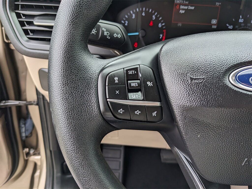 2020 Ford Escape SE San Clemente CA