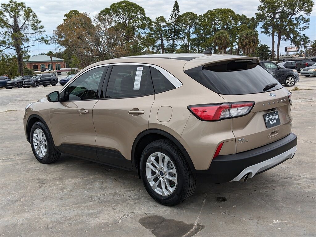 2020 Ford Escape SE San Clemente CA