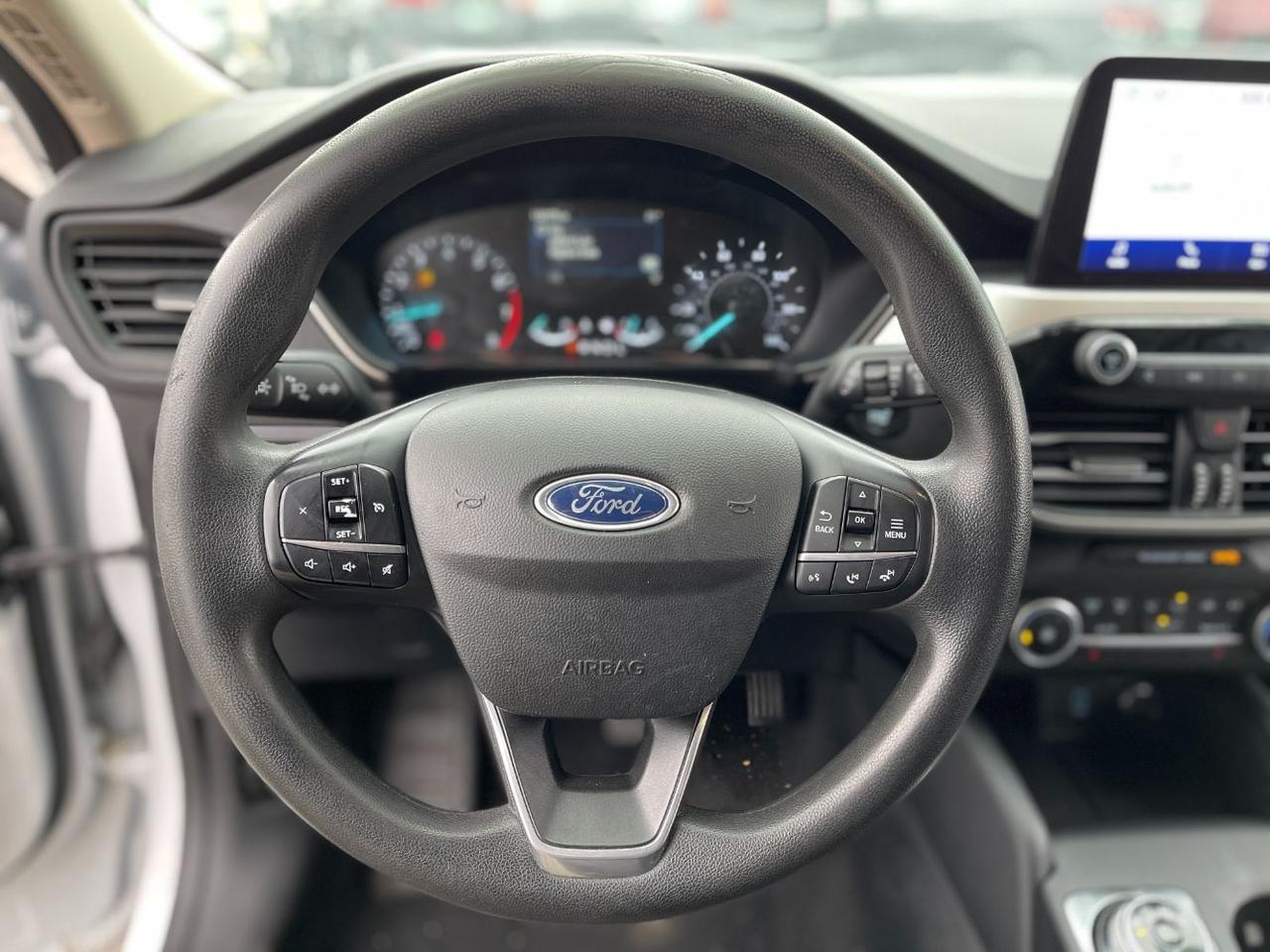 2020 Ford Escape SE Spokane WA