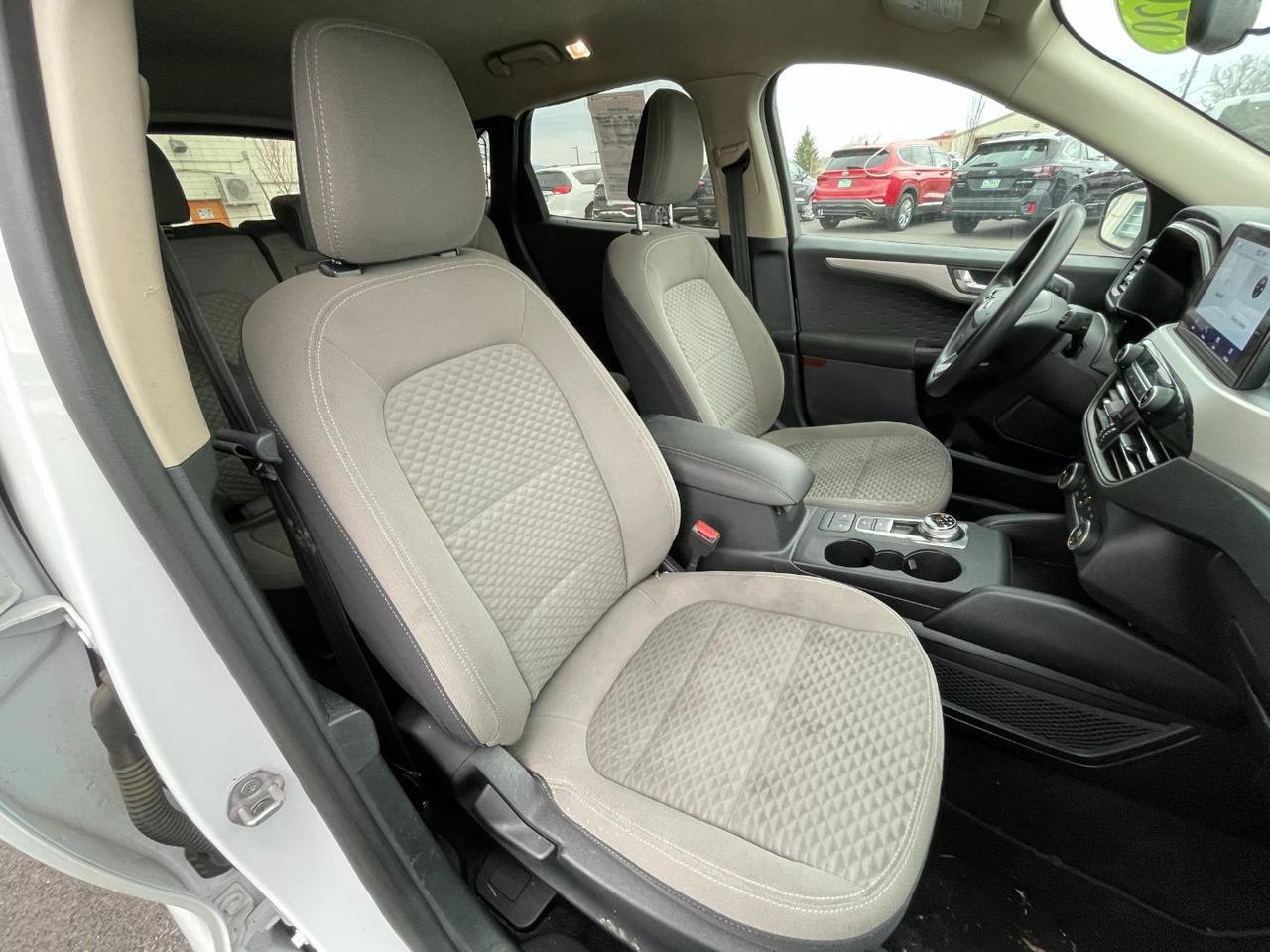 2020 Ford Escape SE Spokane WA