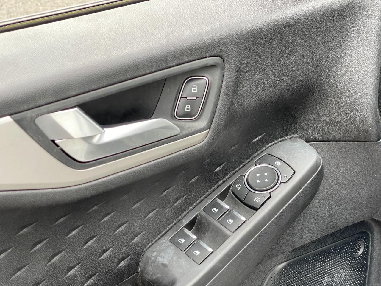 2020 Ford Escape SE Spokane WA