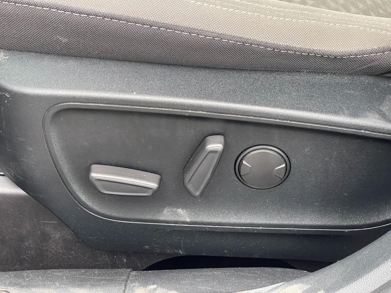 2020 Ford Escape SE Spokane WA