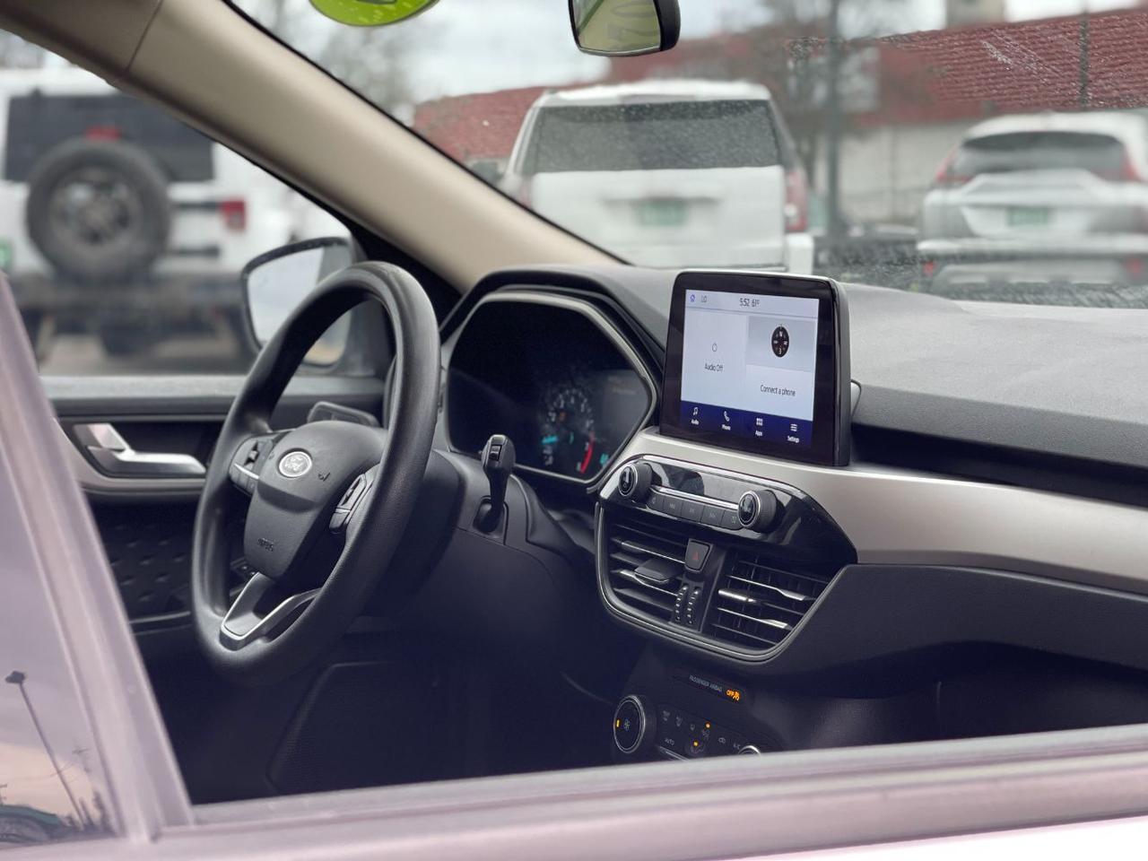 2020 Ford Escape SE Spokane Valley WA