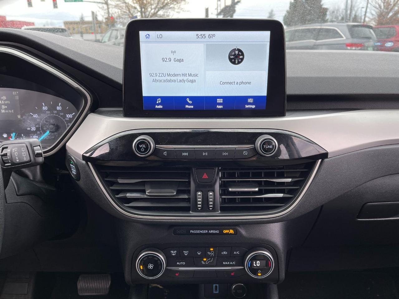 2020 Ford Escape SE Spokane Valley WA