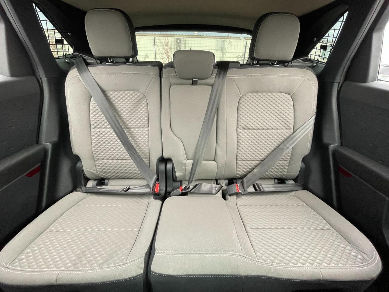 2020 Ford Escape SE Spokane Valley WA