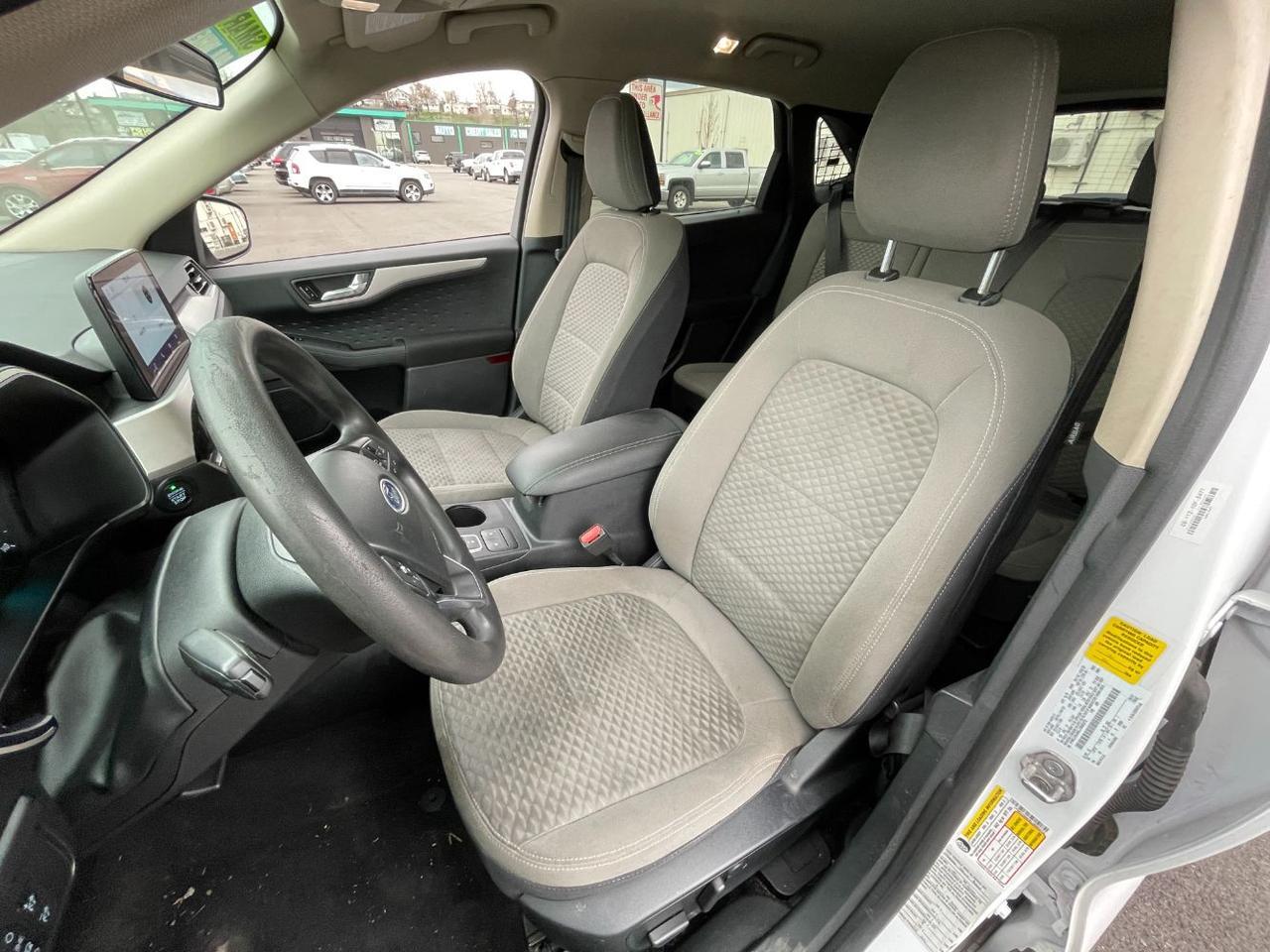 2020 Ford Escape SE Spokane Valley WA