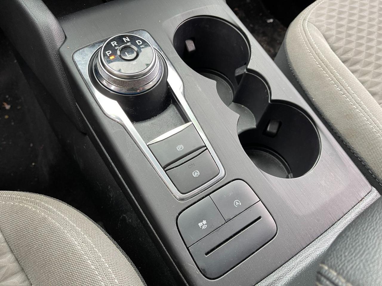 2020 Ford Escape SE Spokane Valley WA