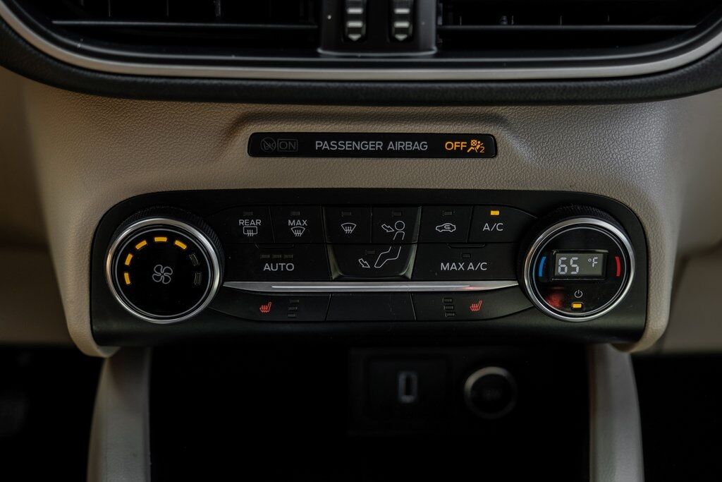 2020 Ford Escape SE Sport Hybrid Carrollton TX