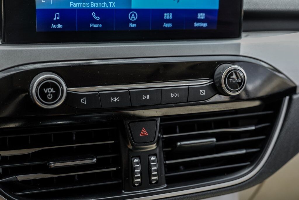 2020 Ford Escape SE Sport Hybrid Carrollton TX
